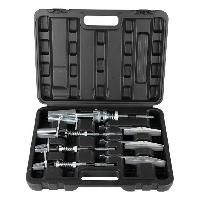 JUEGO DE BRUÑIDOR CILINDROS JBM