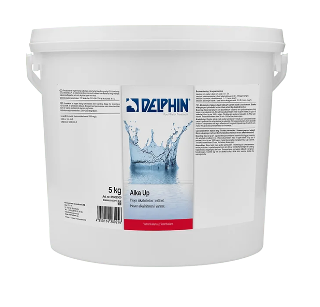 Delphin Alka Up 5kg