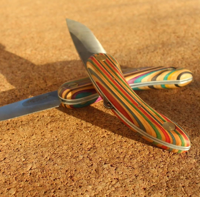 Couteau (sur commande)