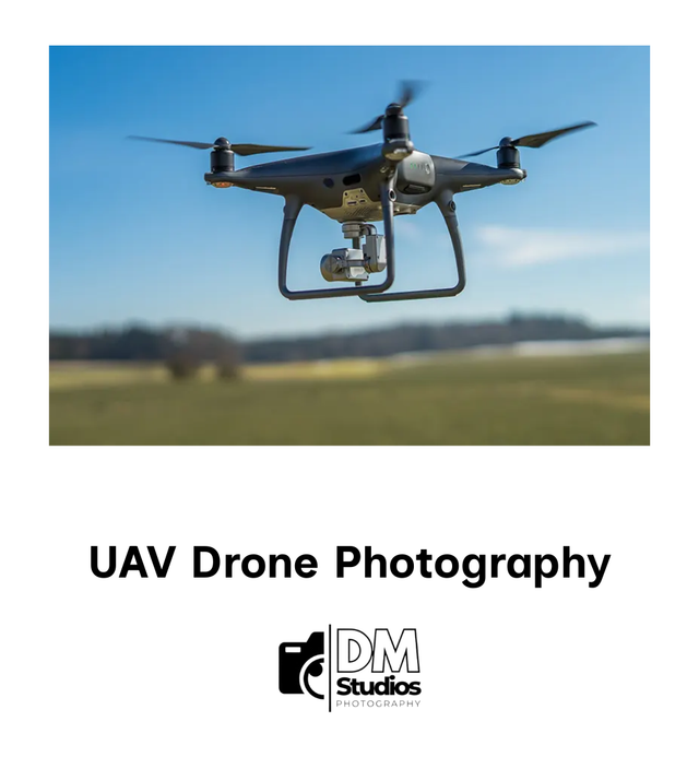 Aerial / Drone Photography 