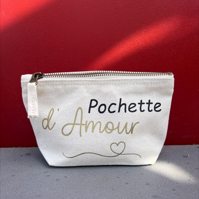 Pochette d’Amour