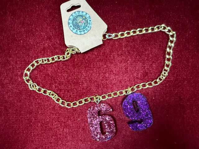 Necklace 69