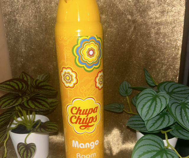 Spray Mangue 🥭 