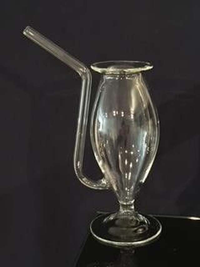 G4Y-Cocktail-Glas neutral