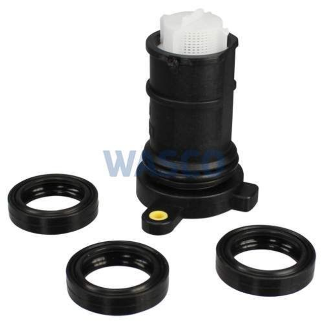 S101767 Remeha cartridge restrictie 6,5 liter per minuut