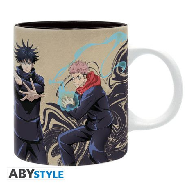 Jujutsu Kaisen: Tokyo Jujutsu High Mug