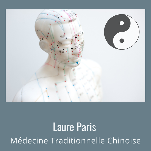 Séance découverte médecine chinoise 60 min