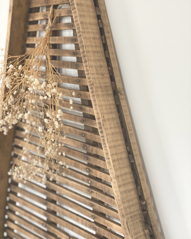 Etagère claie à fruits