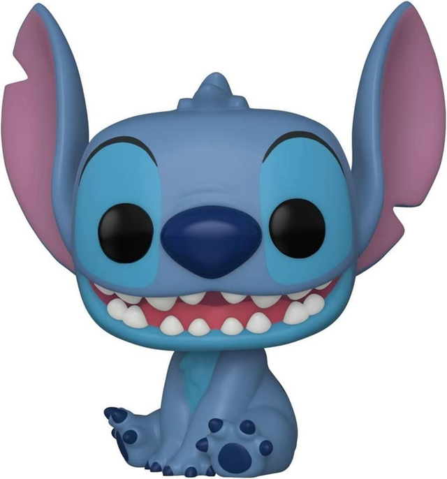 Funko Disney Lilo &amp; Stitch POP Vinyl Figure