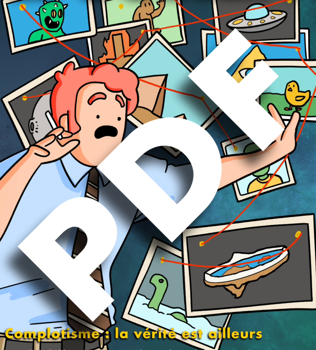 Gobelin magazine n°9 VERSION PDF