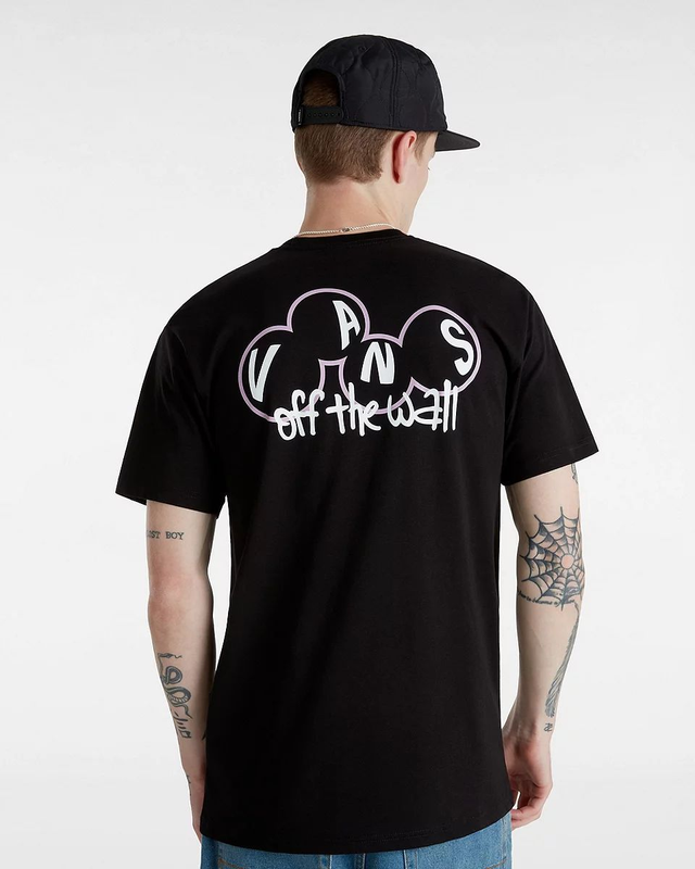 12088645 - Vans Maglietta mezza manica Scuttle