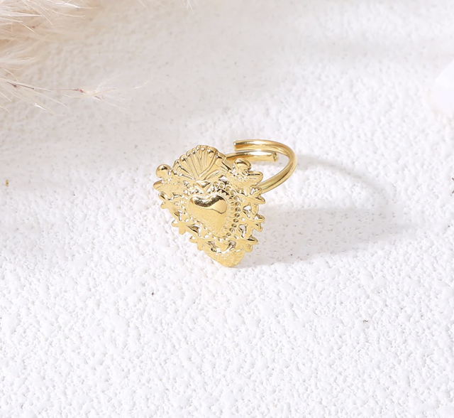 Bague Ilana 