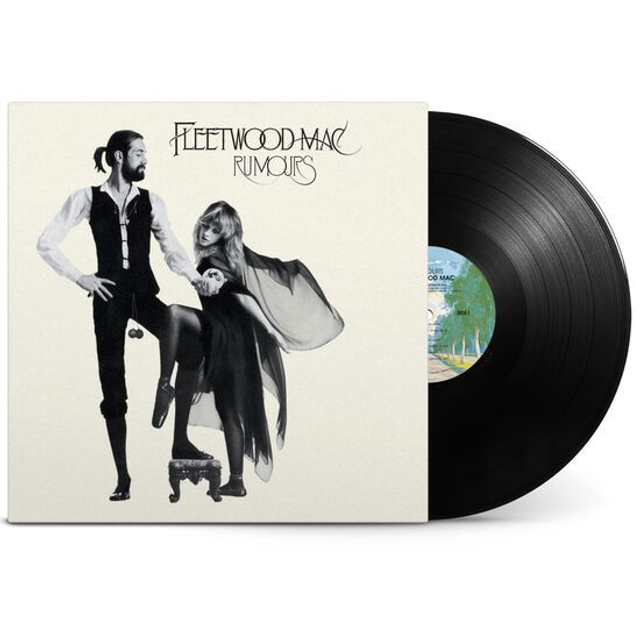 Fleetwood Mac, Rumours