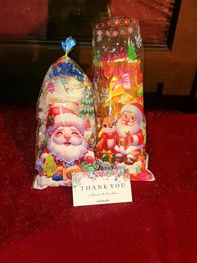 Fondants Parfumés Cocooning et Frais