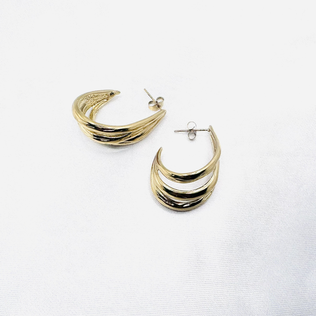 Boucles Maïa