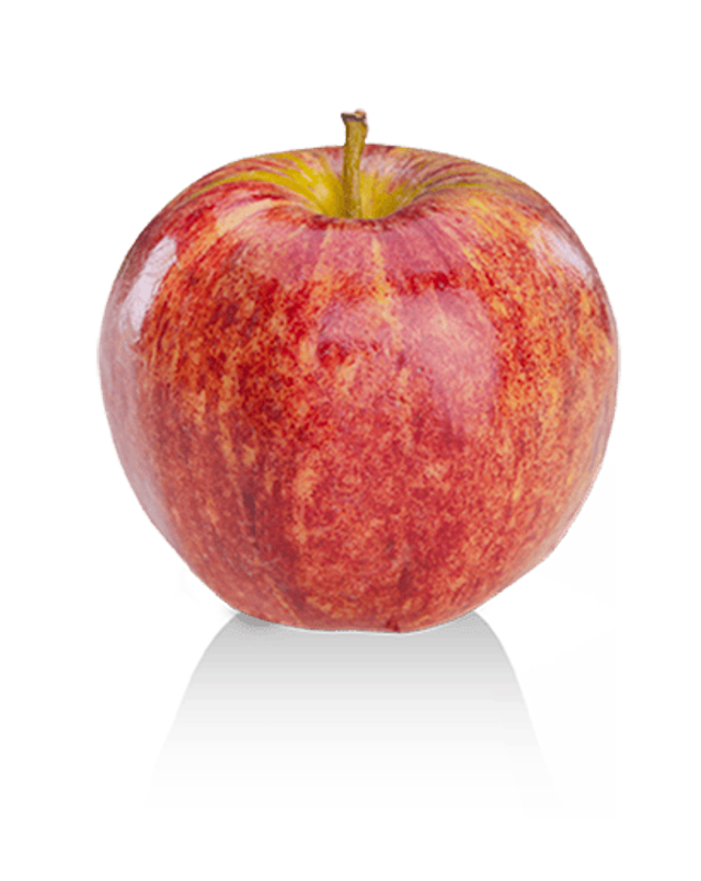 Pomme Variété Gala x4 - Origine France