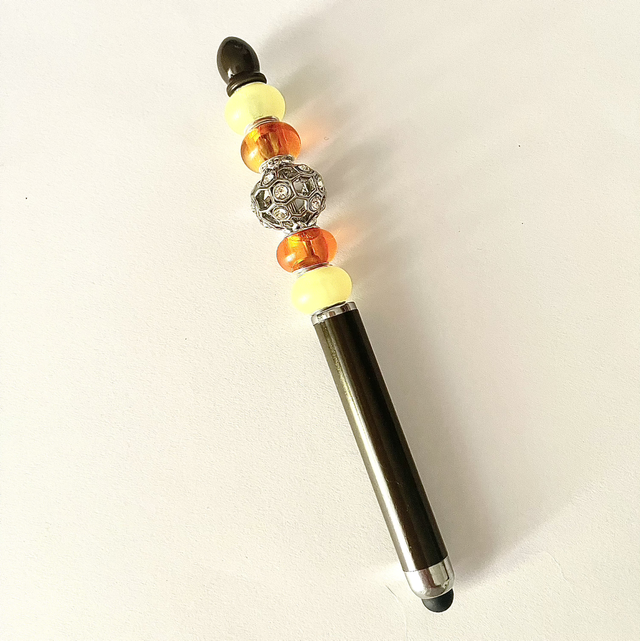 S2 - Stylo à perles