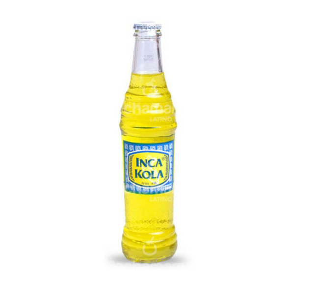 Inca Kola Mediana PERU