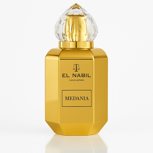 MEDANIA 