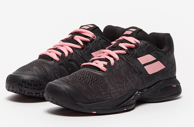 Babolat Propulse Blast  Black / Pink
