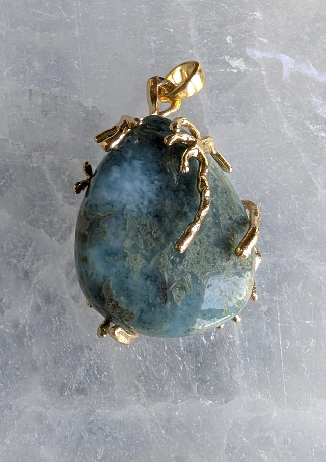 Larimar 