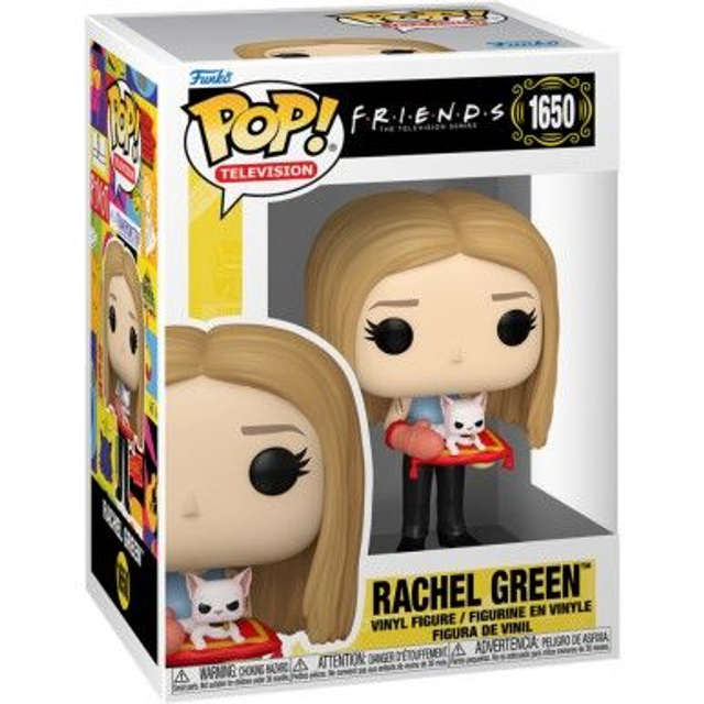 Rachel Green
