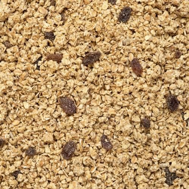 Muesli croquant 300g