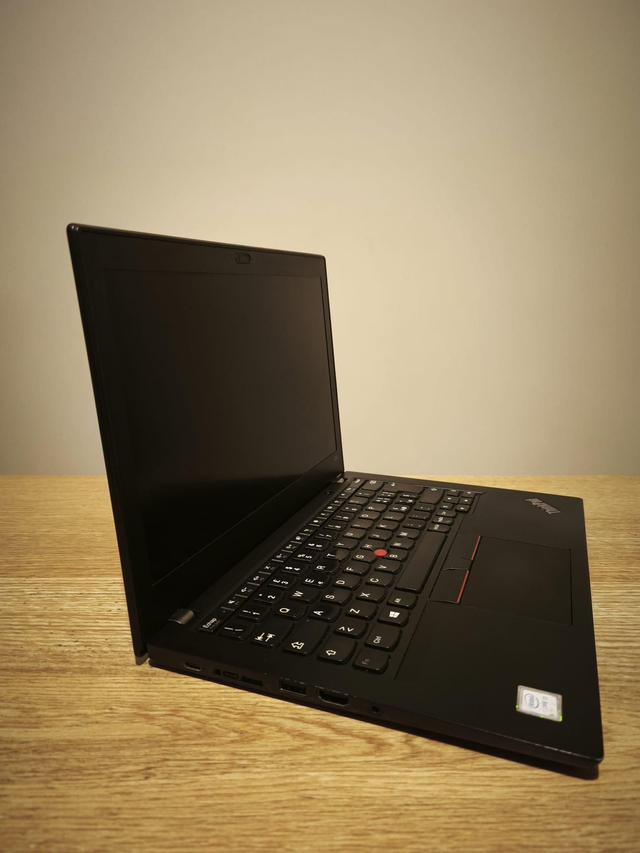 Lenovo thinkpad x280