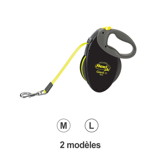 Flexi Giant 8 metres