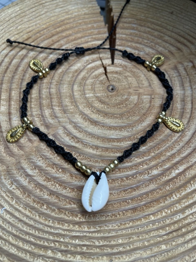 Bracelet de cheville