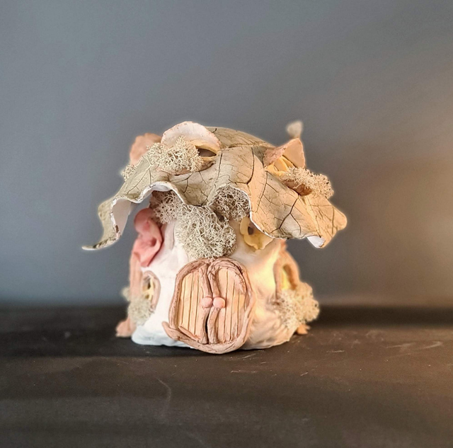 &quot;La Maison des Petits Rêveurs&quot; - &quot;VENDU&quot;