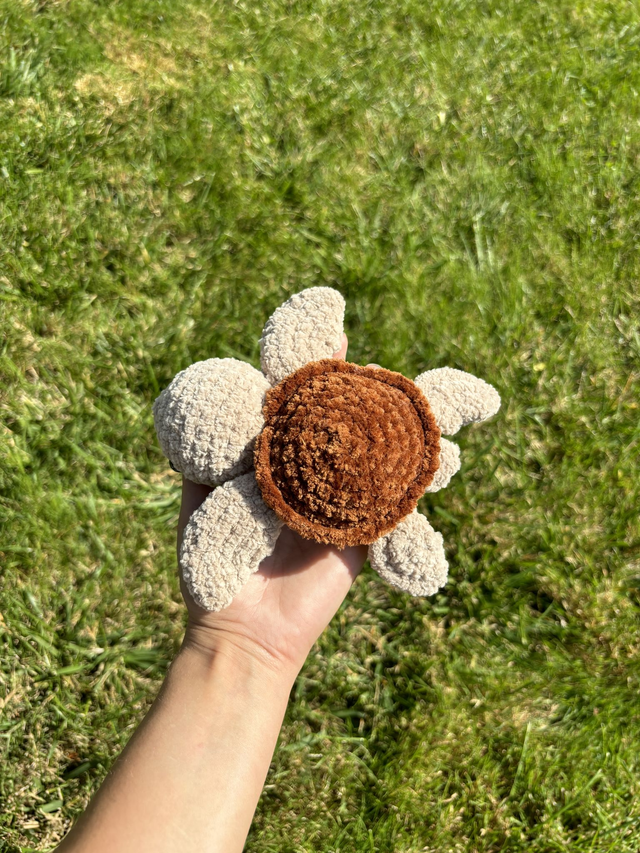 Lulu la Tortue