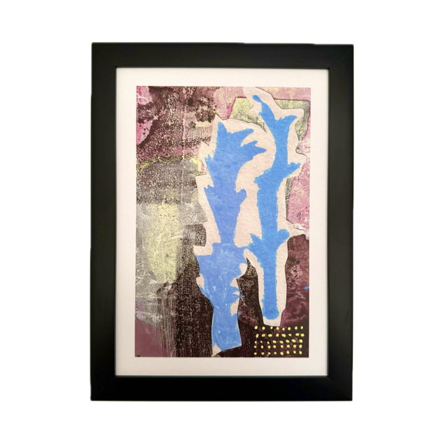 &#039;Bluebell Bliss&#039;, 2024