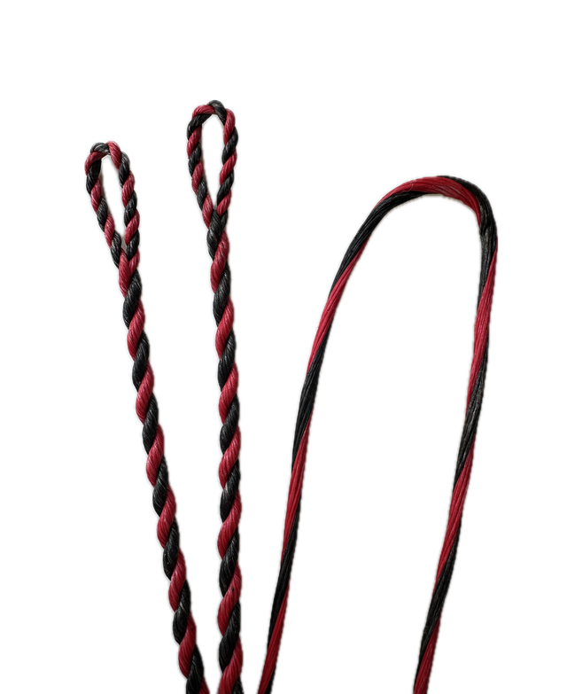 ROBTRAD Archery - Corde Flamande  tressée en Spectra 652 Standard