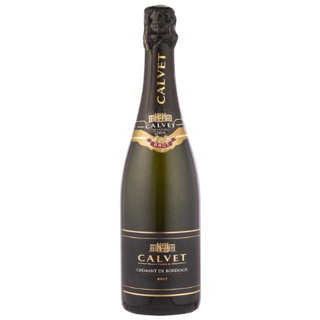 Crémant Calvet