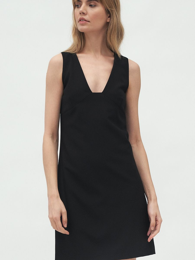 Vestito da giorno model 155375 Nife