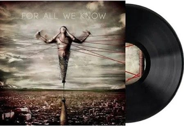 For All We Know - For All We Know