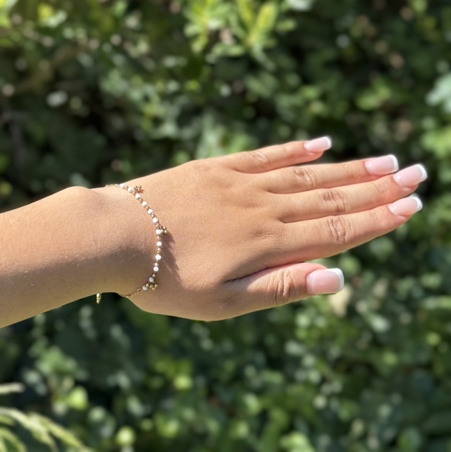 Bracelet Isis