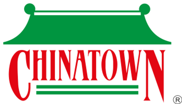 Chinatown Sesame Ball