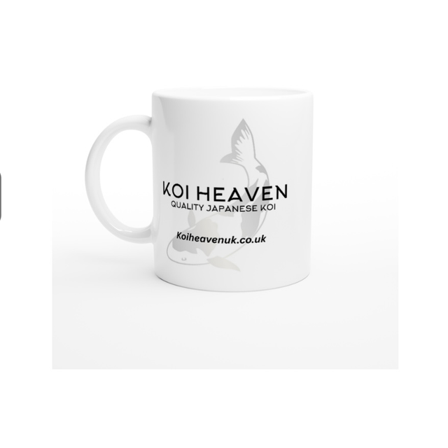 Koi Heaven MUG