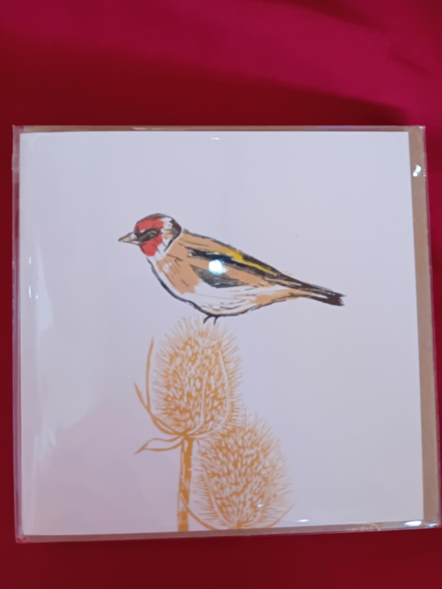 081 - Harvesting card - Jo Biggadike 