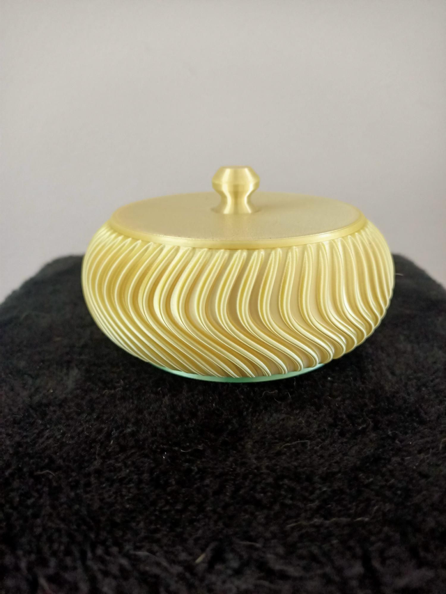 Boite à bijoux 
