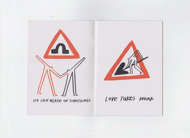 What Road Signs Teach Us 