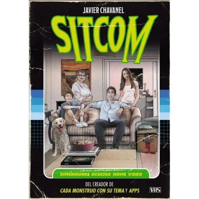 SITCOM 