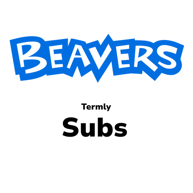 Beavers Subs