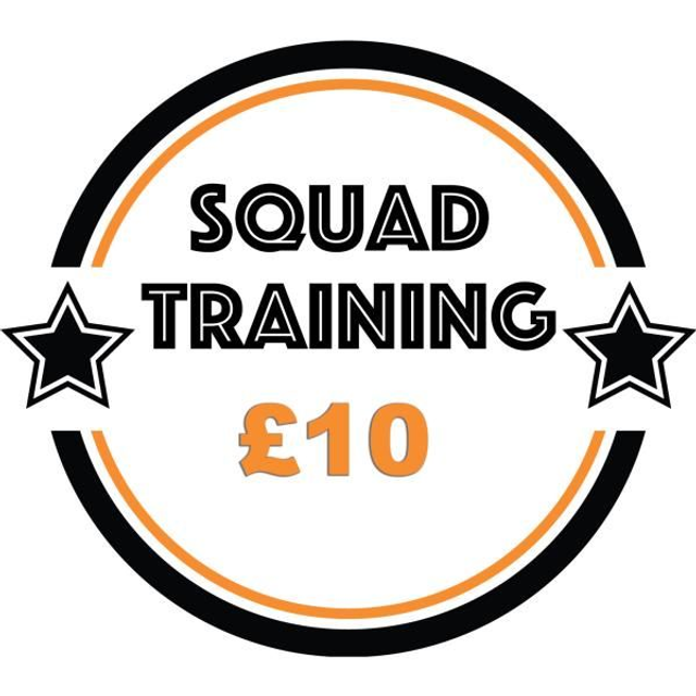 Squad Training