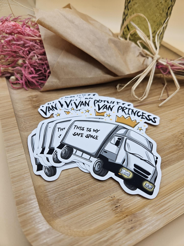 Van Princess 