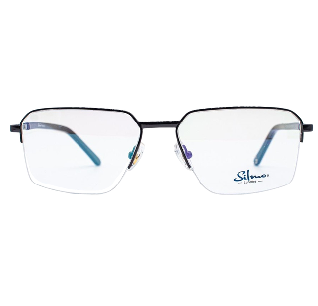 Armazón semi al aire Silmo MT-29321