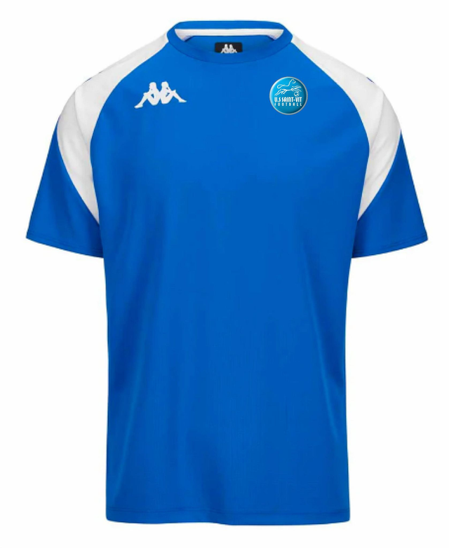 Maillot Entrainement J