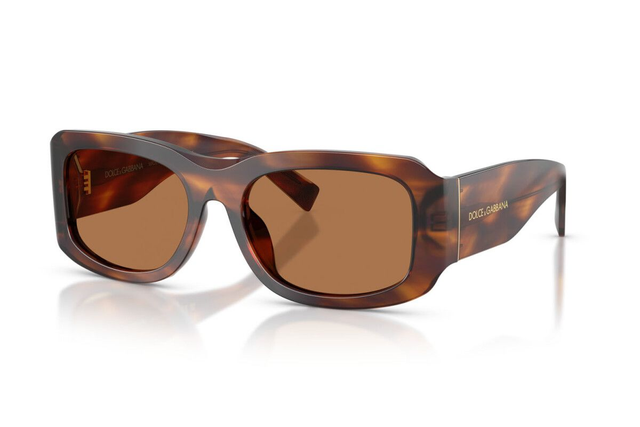 Eyewear Man Dolce & Gabbana  DG 4503 306373